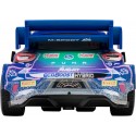 Nikko 1:16th Rally Series with Extra Tyres (RTR) - 10405-T