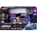 Nikko 1:14 Elite Race Cars - 10410-T
