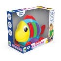 The Learning Journey Pull Along Tune a Fish - 105061-T