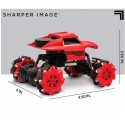 Sharper Image RC Side Drifter Monster Truck Toy - 1212004050-T