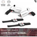 Sharper Image - Tag Handtank Battle Pack - 1214006251-T