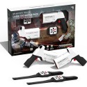 Sharper Image - Tag Handtank Battle Pack - 1214006251-T