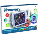 Discovery Neon LED Glow Drawing Board - 1303002031-T