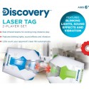 Discovery Toy Laser Tag - 1314019940-T