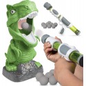 Discovery Hungry T-Rex Feeding Game - 1327005591-T