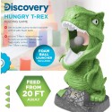 Discovery Hungry T-Rex Feeding Game - 1327005591-T