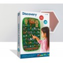 Discovery Animal Alphabet Electronic Learning Board - 1364012000-T