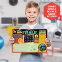 Discovery Mindblown Toy Circuitry Action Experiment Floating Ball - 1423004851-T