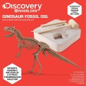 Discovery Mindblown T-Rex Dinosaur Excavation Kit 3D Puzzle - 1423004871-T