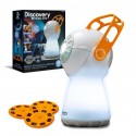 Discovery Mindblown Grab & Go Galaxy Lantern - 1423015891-T