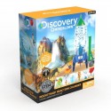 Discovery Mindblown Toy Reaction Chamber Rocket - 1449006701-T