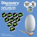 Discovery Mindblown Dino Egg Excavation Kit - 1452015360-T