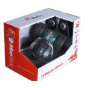 Mad Toys - Tumbler Series Remote Control Stunt Car - Insane Green & Grey - 158553-T