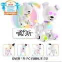 WowWee Mintid Interactive Dog-E - 1691-TT