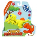 Megasaur Junior Chomping Dinos 3 Assorted, 1 Piece - 16916-T