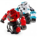 Crazon Rotate Fighting Robot (Two pack) - 17XZ01B