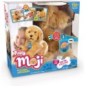 Sky Rocket My Fuzzy Friend Moji Interactive Labradoodle - 18207-T