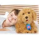 Sky Rocket My Fuzzy Friend Moji Interactive Labradoodle - 18207-T