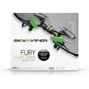 Sky Viper Fury Stunt Drone - 18378-T