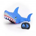 Mega Chomp Giant RC Land Shark Remote Control Toy - 18493-T