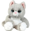 My Fuzzy Friends Winks The Sleepy Kitty - 18535-T