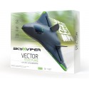 Sky Viper Vector Performance Stunt Plane - 18601-T