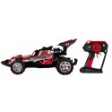 Nikko RC - Turbo Panther X2 - Red - 19011-SW