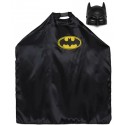 Batman Cape And Mask for Boys - 202432-NS