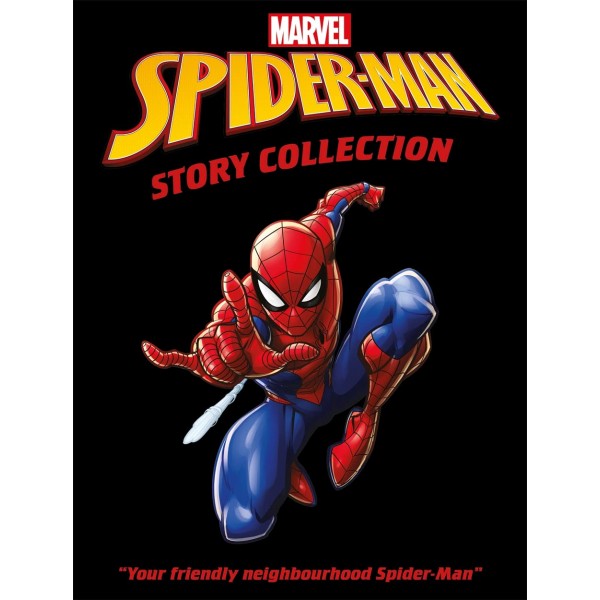 Igloo - Marvel Spider-Man Story Collection - 23558-T
