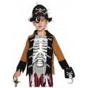 Pirate Costume Set for Boys - 297393-M