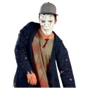 Zombie in Shirt and Mask Halloween Costume Set for Boys - 297797