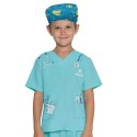 Surgeon Kids Professions Costumes - 298196