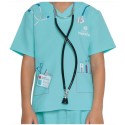 Surgeon Kids Professions Costumes - 298196