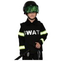 Swat Kids Professions Costumes - 298295