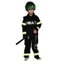 Swat Kids Professions Costumes - 298295