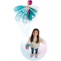 Sky Dancer Doll - Turquoise Twinkle - 30006-ST