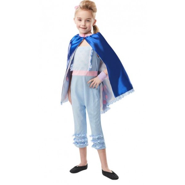 Disney Toy Story 4 Bo Peep Costume for Girls - 300339