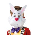 White Rabbit Alice Dress Up Costume for Boys - 300433