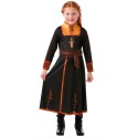 Disney Frozen 2 Classic Princess Anna Travel Costume for Girls - 300495