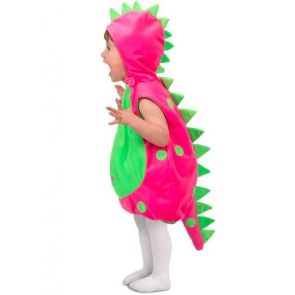 Dot The Dino Costume for Toddler - 300587