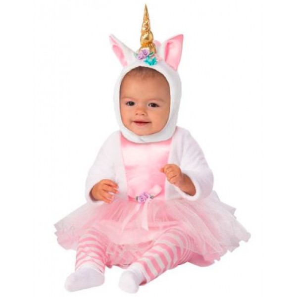 Lil Unicorn Tutu Costume - 300724