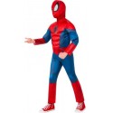 Spider-Man Deluxe Costume for Boys - 300989