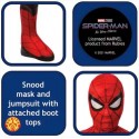 Spider-Man 3 Classic Costume for Boys - 301201
