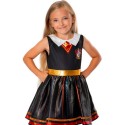 Harry Potter Hogwarts Costume for Girls - 301293