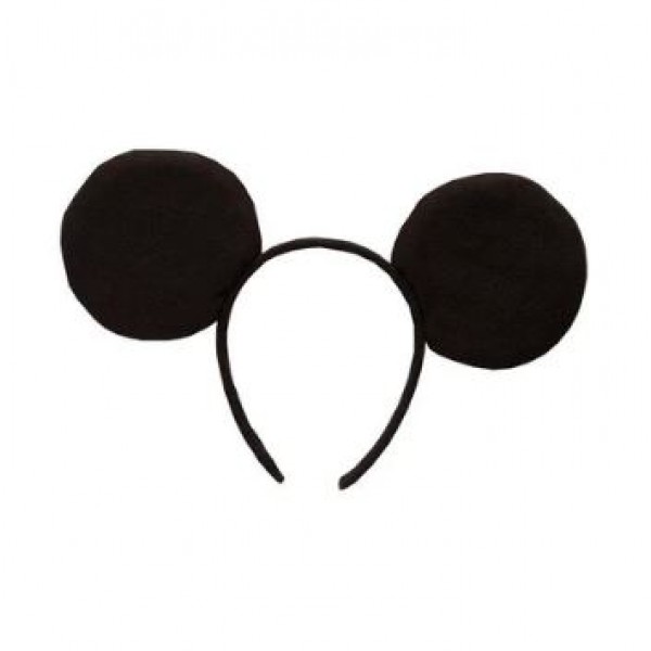Disney Mickey Mouse Ears Headband - 30202