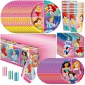 Disney Princess: Party Pack! - 30482-T