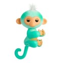 WowWee Fingerlings 2.0 Monkey - Teal Ava - 3116-T