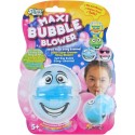 Slimy Joker Maxi Bubble Blower, Assorted 1 Piece - 32526-T