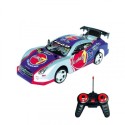 Crazon 2WD 1:18 Racing Car with Light - 333-P022
