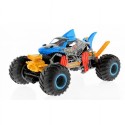 Crazon 2.4G 1:10 RC Shark with Smoking Function - 333-YC21122